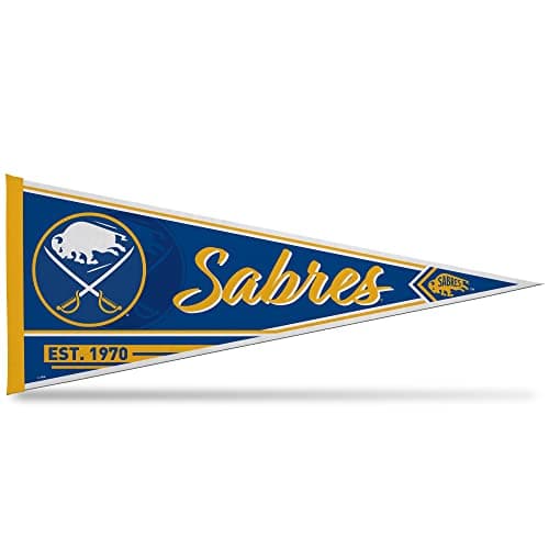 Buffalo Sabres Felt Wall Pennant