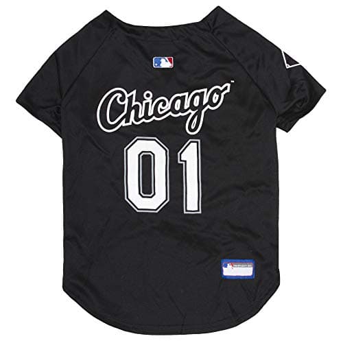 Chicago White Sox Pet Jersey