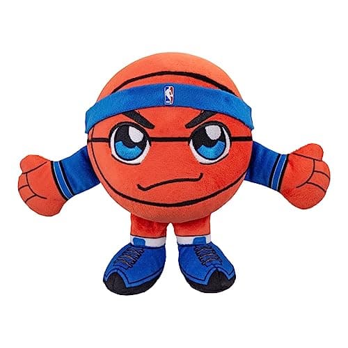 Orlando Magic Kuricha Plushie