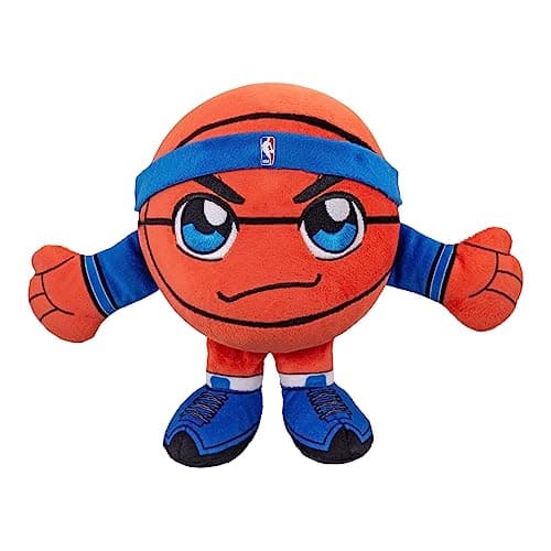 Orlando Magic Kuricha Plushie