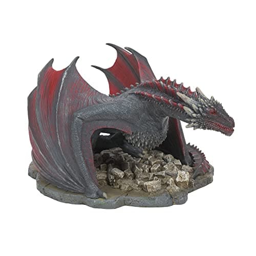 Drogon Dragon Figurine from Game of Thrones