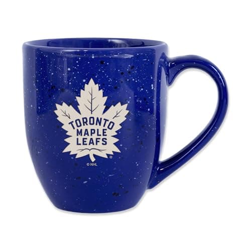 Toronto Maple Leafs Ceramic Coffee Mug