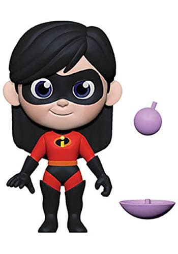 Violet Collectible Vinyl Figure by Funko