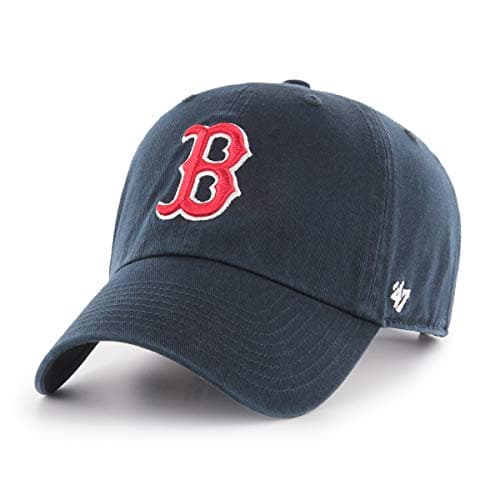 Boston Red Sox '47 Brand Navy Cap