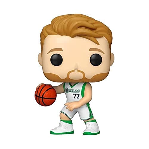 Luka Dončić Funko Pop