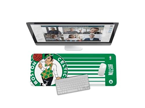 Boston Celtics Multifunctional Desk Mat