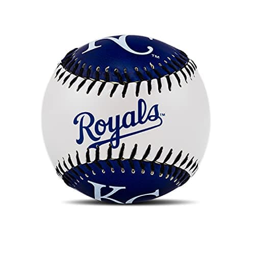 Kansas City Royals Soft Baseball