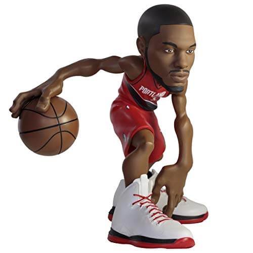 Damian Lillard Small-Stars Figurine