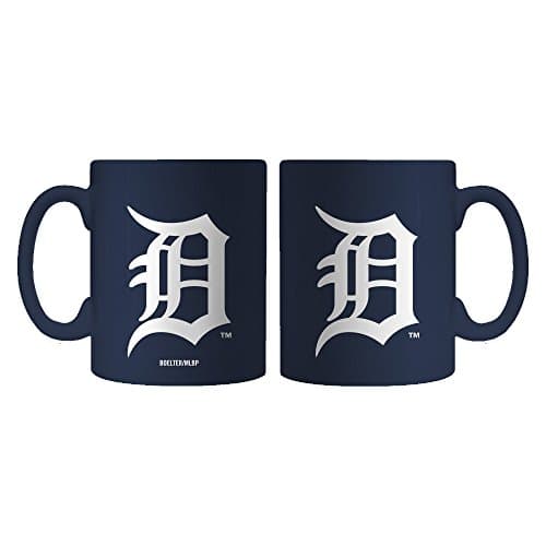 Detroit Tigers Rally Mug