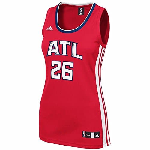 Kyle Korver Women's Replica Jersey