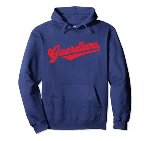 Guardians Pullover Hoodie