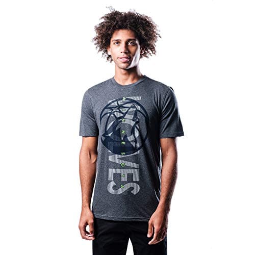 Minnesota Timberwolves Upright Logo T-Shirt