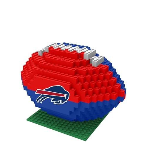 Buffalo Bills BRXLZ XL Football