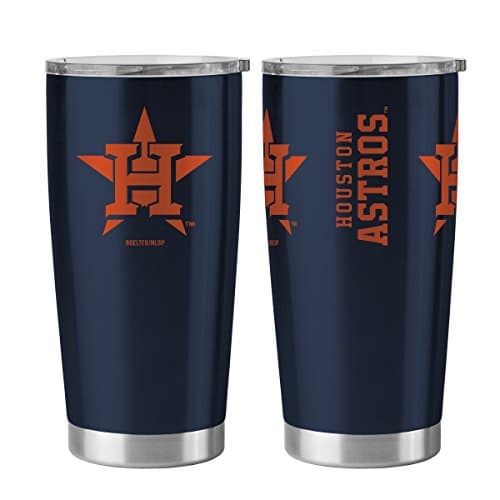 Houston Astros 20oz Tumbler