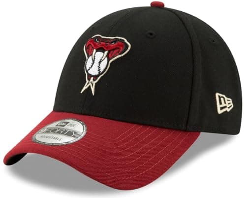 Arizona Diamondbacks 2-Tone Adjustable Hat