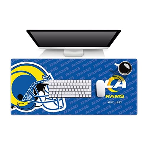 Los Angeles Rams Desk Pad