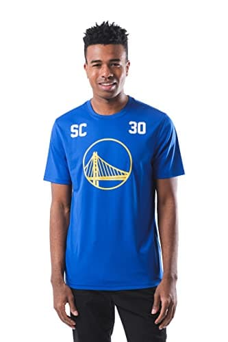 Men's Stephen Curry T-Shirt