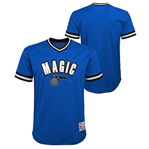 Boys' Twill Applique T-Shirt, Orlando Magic