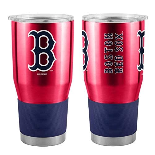 Boston Red Sox Black Tumbler