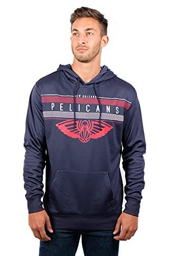 New Orleans Pelicans Midtown Hoodie