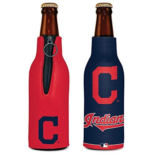 Cleveland Guardians Bottle Cooler