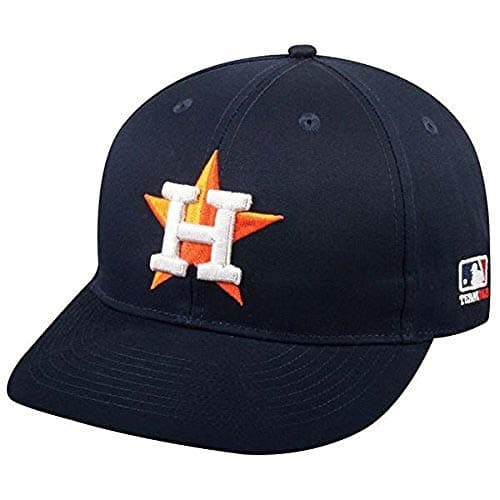 Houston Astros Adjustable Cap