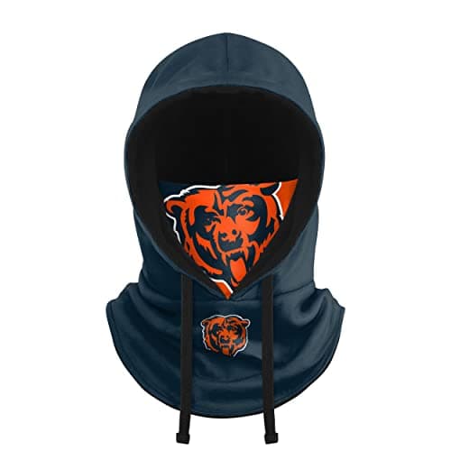 Chicago Bears Hooded Gaiter