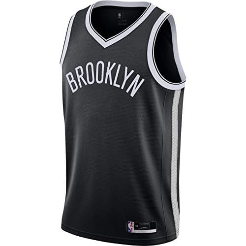 Brooklyn Nets Youth Icon Edition Jersey