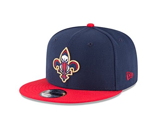 New Orleans Pelicans 2Tone Snapback Cap