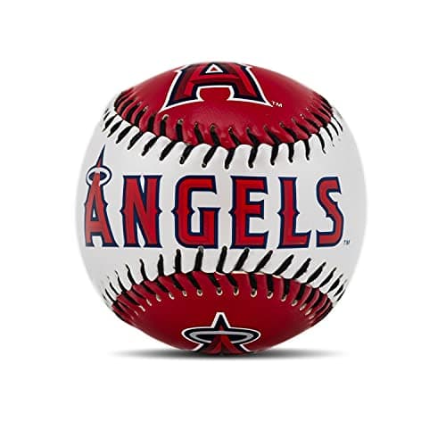 Los Angeles Angels Soft Baseball