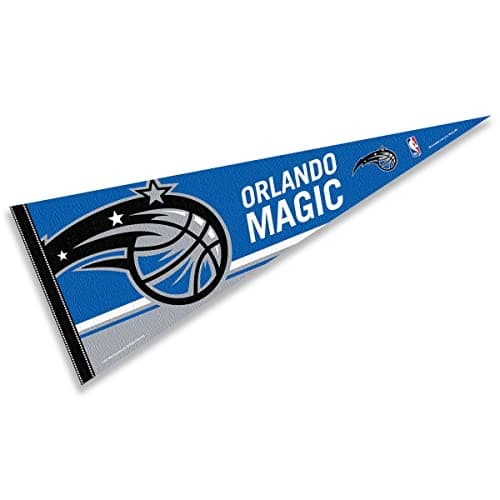 Orlando Magic Full Size Pennant