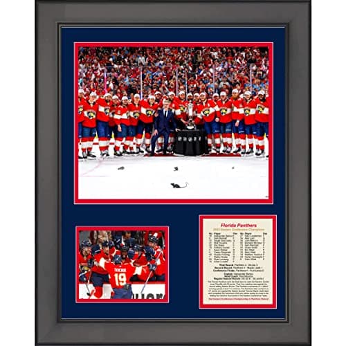 Florida Panthers Eastern Conference Champions Photo Collage