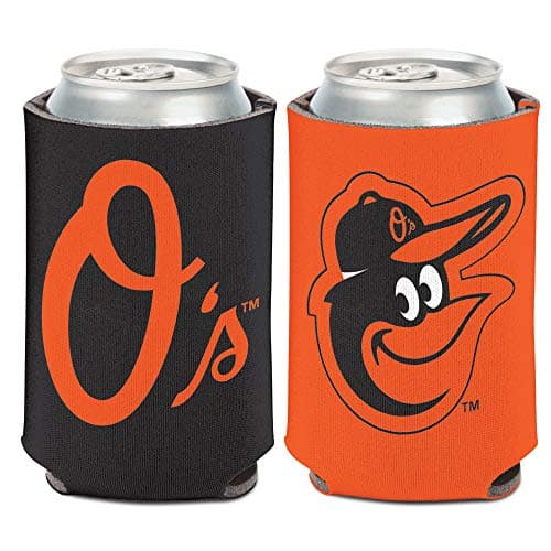 Baltimore Orioles Can Cooler