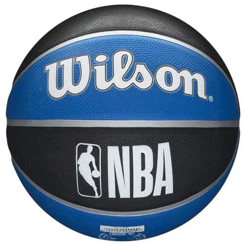 Wilson Orlando Magic Tribute Basketball