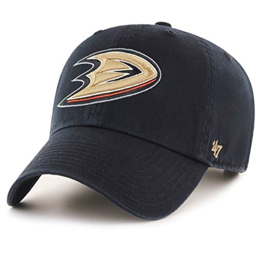 Anaheim Ducks Clean Up Cap