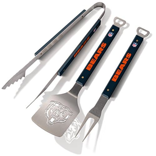 Chicago Bears Spirit BBQ Set