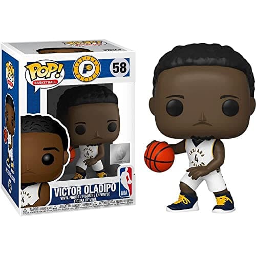 Funko POP Victor Oladipo Figure