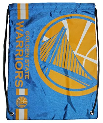 Golden State Warriors Drawstring Backpack