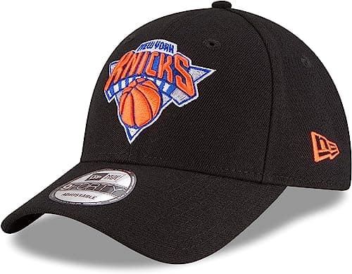 New York Knicks Adjustable Hat