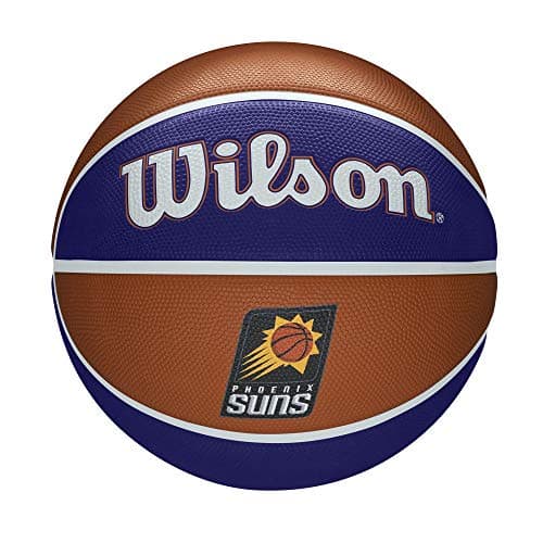 Wilson Phoenix Suns Basketball