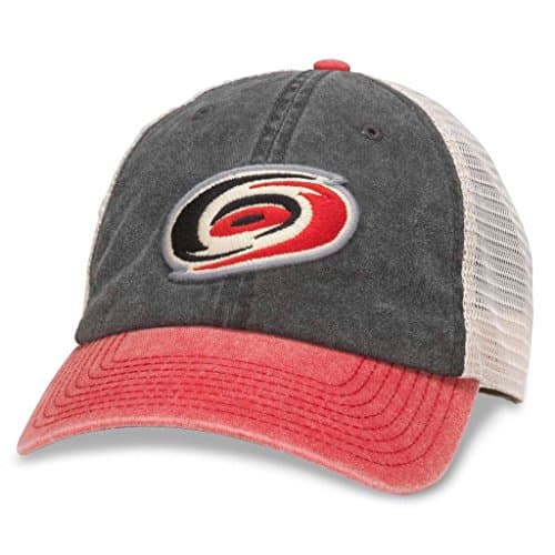 Carolina Hurricanes Mesh Hat