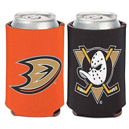 Anaheim Ducks Can Cooler