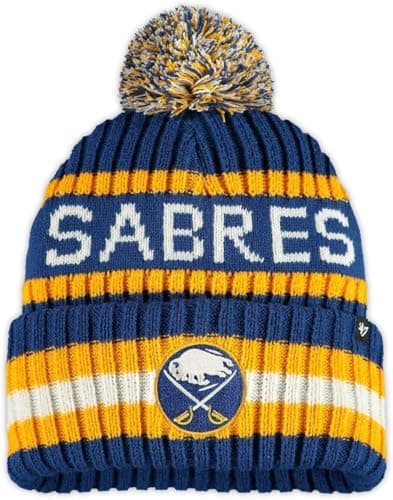 Buffalo Sabres Knit Beanie