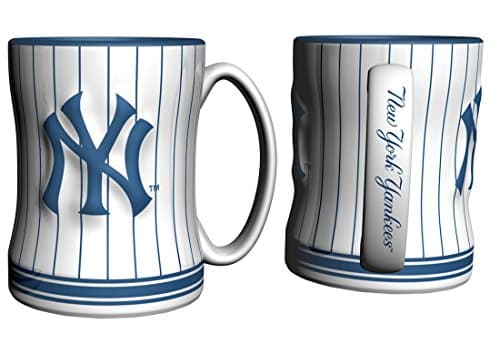 New York Yankees Coffee Mug