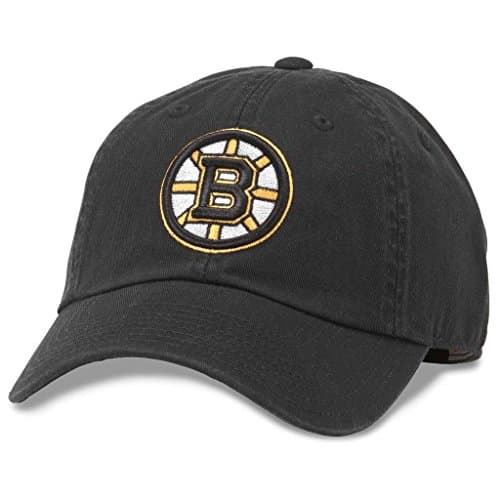 Boston Bruins Baseball Hat