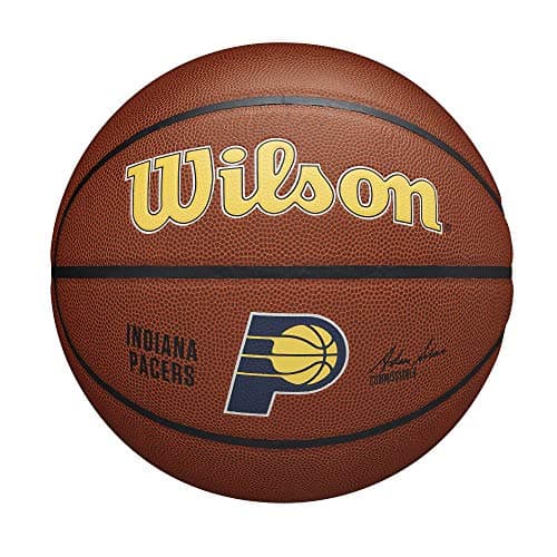 Indiana Pacers Alliance Basketball