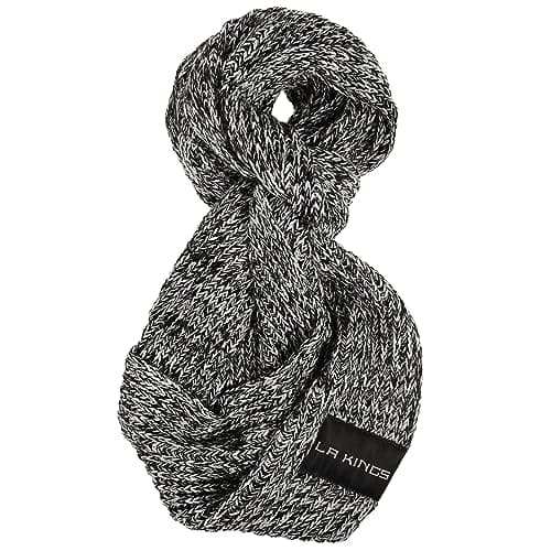 Los Angeles Kings Women's Infinity Scarf