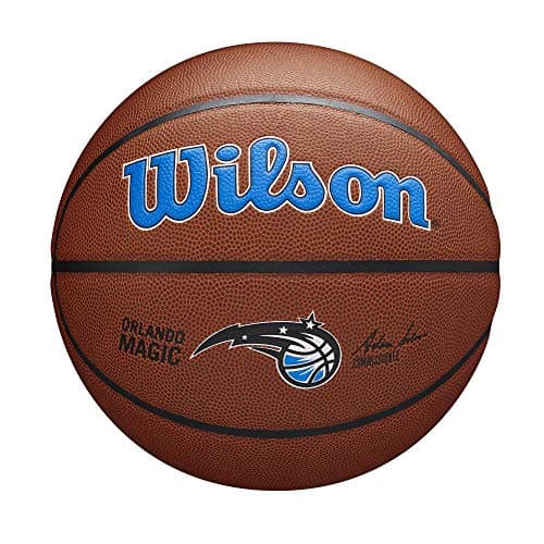 Wilson Orlando Magic Alliance Basketball