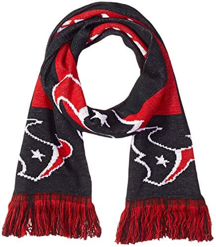 Houston Texans Big Logo Scarf