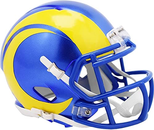 Riddell Revolution Speed Mini Helmet